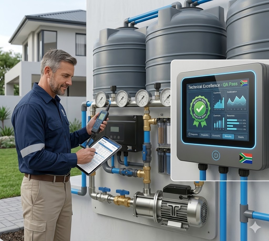 5 Benefits of Rainwater Harvesting for Your Business