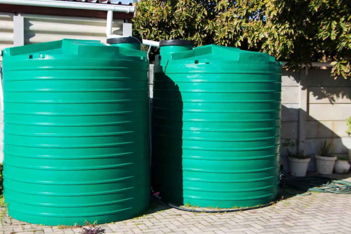 Techne Water Installation 3